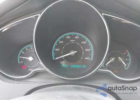 2011 Chevrolet Malibu 1Lt z USA, uszkodzony, nr VIN 1G1ZC5E12BF130920